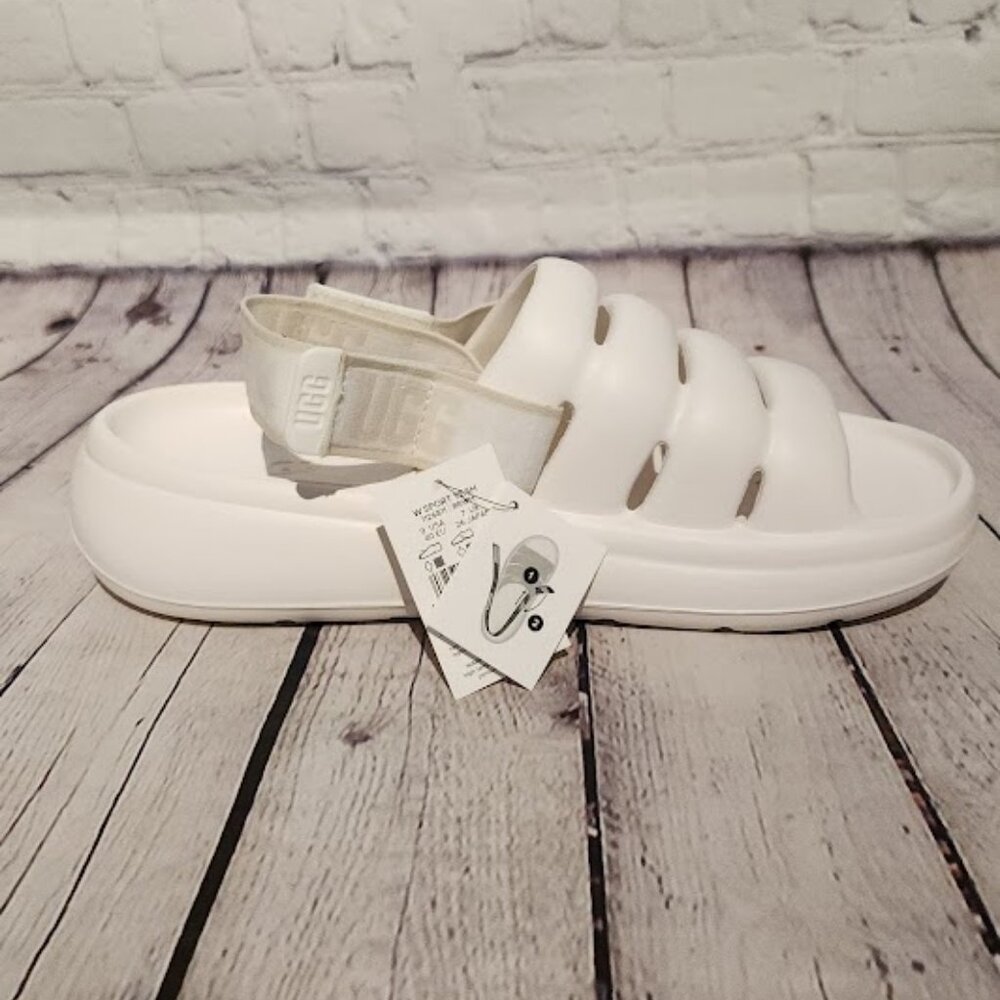 UGG Sport Yeah Sandals